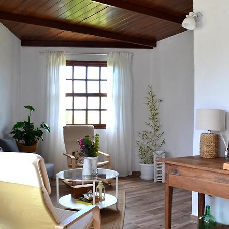 הוילה סנטה קרוס דה לה פלמה Casa Nieves De Mario מראה חיצוני תמונה
