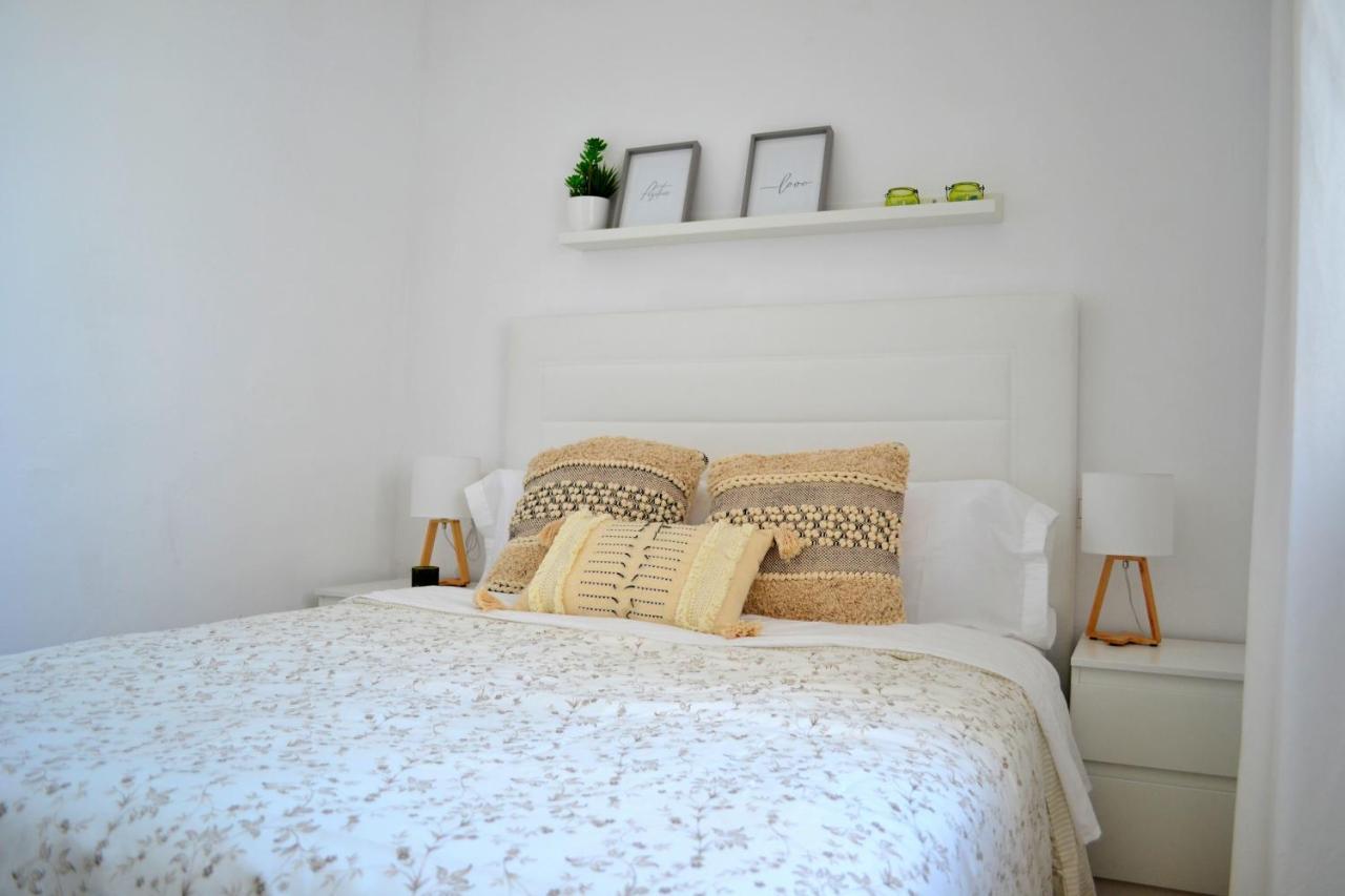 הוילה סנטה קרוס דה לה פלמה Casa Nieves De Mario מראה חיצוני תמונה