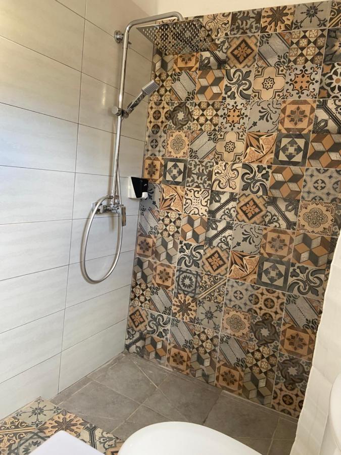 הוילה סנטה קרוס דה לה פלמה Casa Nieves De Mario מראה חיצוני תמונה