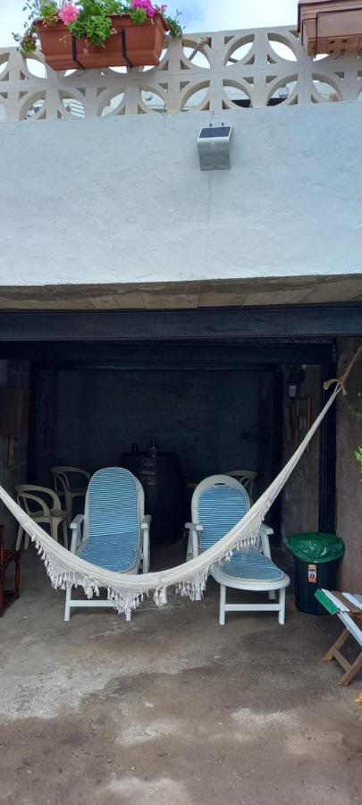 הוילה סנטה קרוס דה לה פלמה Casa Nieves De Mario מראה חיצוני תמונה