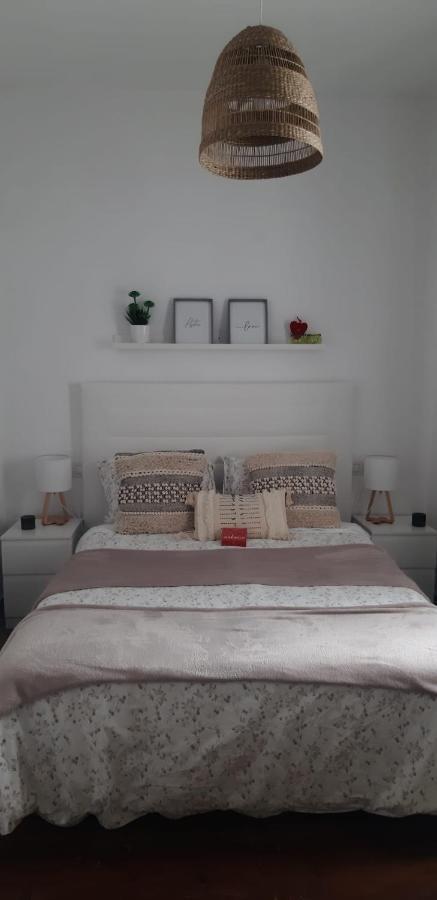 הוילה סנטה קרוס דה לה פלמה Casa Nieves De Mario מראה חיצוני תמונה