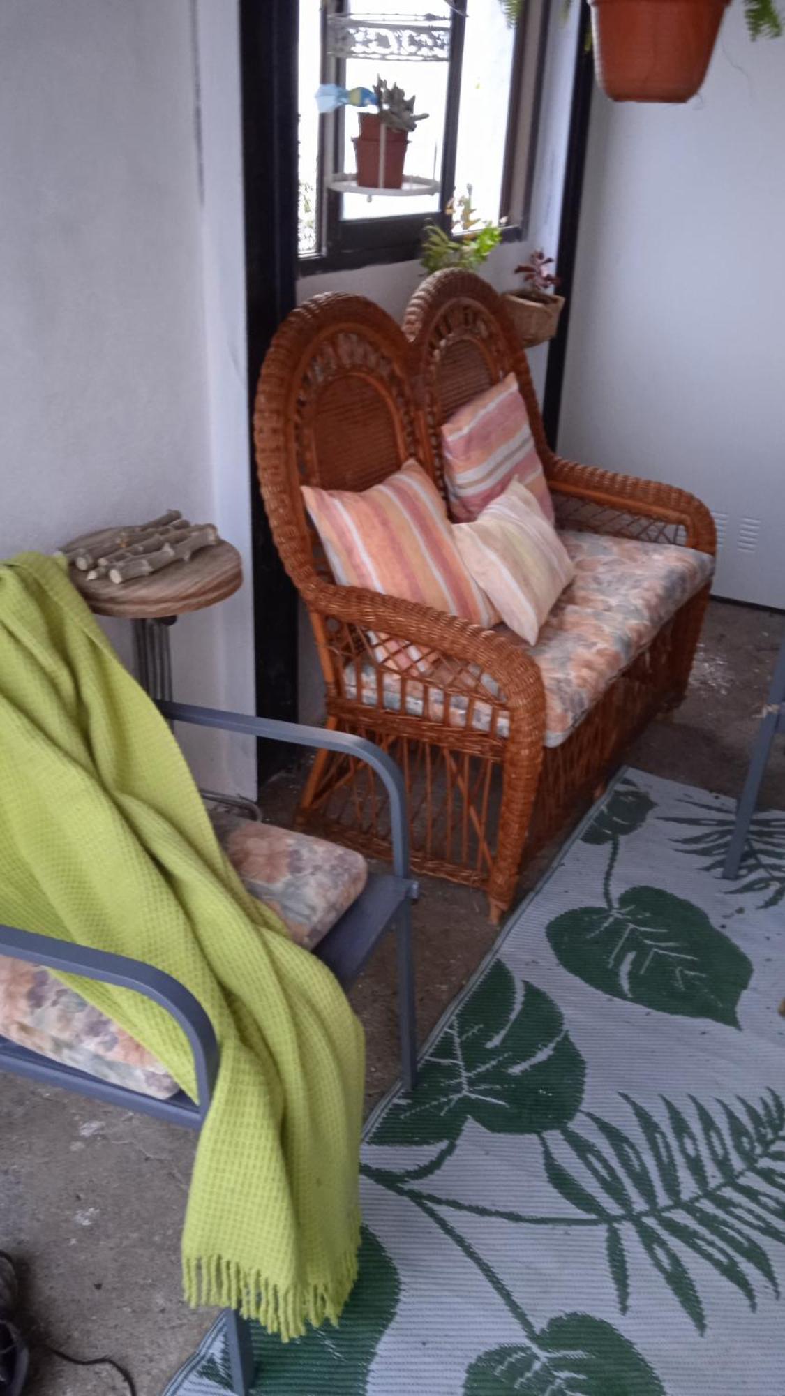 הוילה סנטה קרוס דה לה פלמה Casa Nieves De Mario מראה חיצוני תמונה